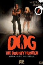 Watch Dog the Bounty Hunter Alluc